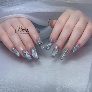 ネイル MaiBeauty Niのネイルデザイン