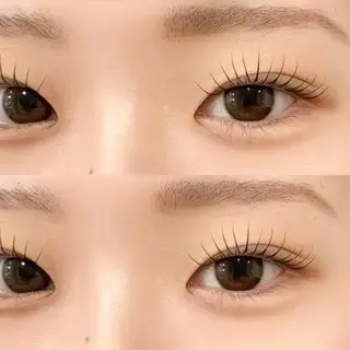 マツエク・マツパ ‎🤍美眉/パーマ 🤍Yamamotoのマツエク・マツパデザイン