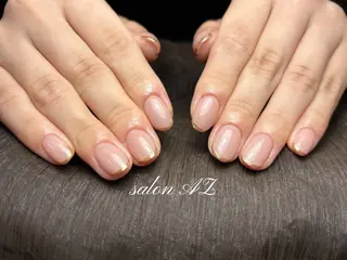 ネイル salon AZのネイルデザイン