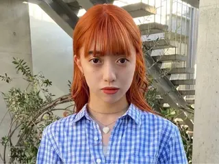 セミロング SCENE 髪質改善 シーンのヘアスタイル