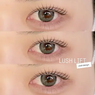 マツエク・マツパ マツパ/マツエク/ haruna🩰のマツエク・マツパデザイン