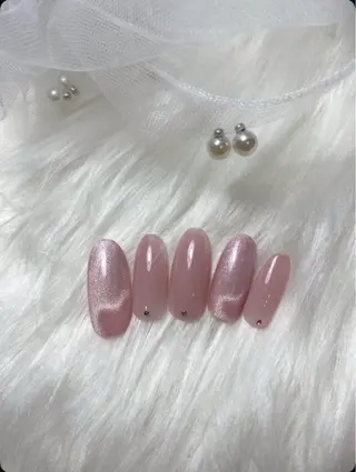 ネイル Liz はるなのネイルデザイン