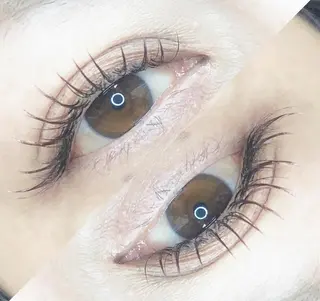マツエク・マツパ Dimples eyelashのエステ・リラクイメージ