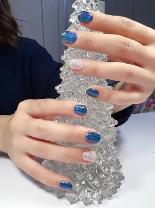 ネイル ネイルサロン ロア旧ジョリーのネイルデザイン