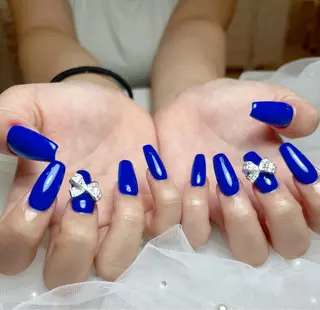 ネイル Bél Nail salonのネイルデザイン
