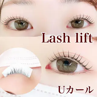 マツエク・マツパ 宮崎 泉空のマツエク・マツパデザイン