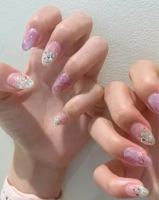 ネイル Uchida Mayunaのその他イメージ