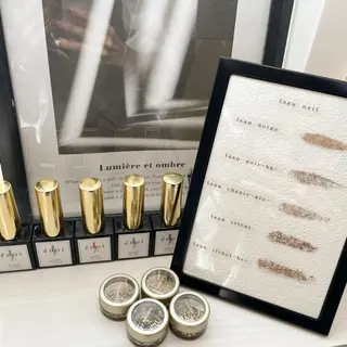 ネイル nailsalon Lenoaのネイルデザイン