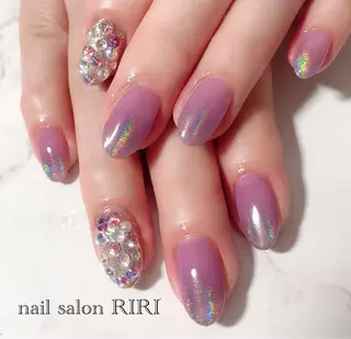 ネイル RIRI リリのネイルデザイン