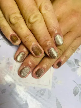 ネイル Chandra nail&tarotのネイルデザイン