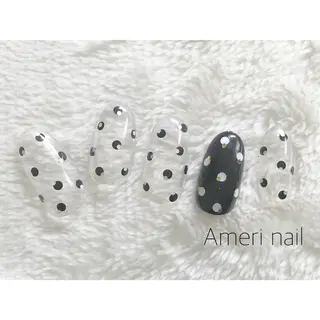 ネイル Ameri nail /UKIのネイルデザイン