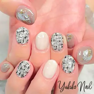 ネイル ユキコ ネイルのネイルデザイン
