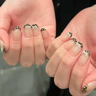 ネイル m a i / 学芸大学のネイルデザイン