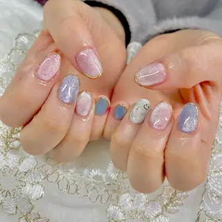 ネイル J terrace Nailのネイルデザイン