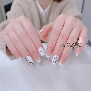 ネイル MaiBeauty HaNaのネイルデザイン