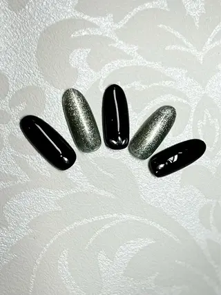 ネイル Cura&Bellissimo クーラ&ベリッシモ所属・クーラアンド ベリッシモのネイルデザイン