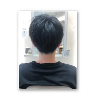 メンズ y.e cocoのマツエク・マツパデザイン