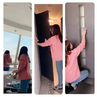 神山 ビューティー・アイのマツエク・マツパデザイン