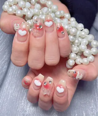 ネイル La Merのネイルデザイン