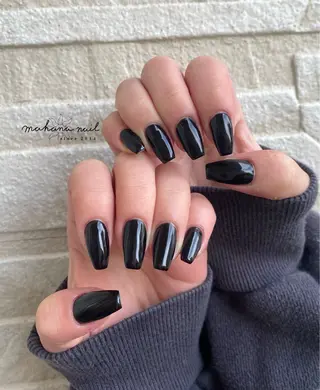 ネイル mahana nailのネイルデザイン