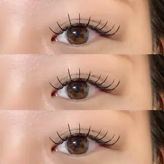 マツエク・マツパ Lily調布店 HARUNAのマツエク・マツパデザイン