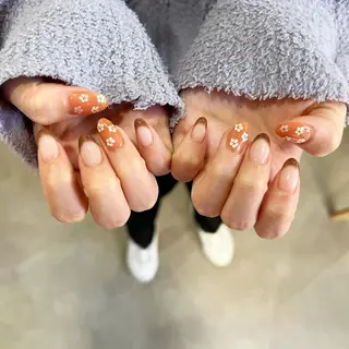 ネイル A/gan nailsalon所属・A/gan nail salonのネイルデザイン