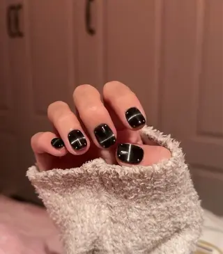 ネイル いつき ‘のネイルデザイン