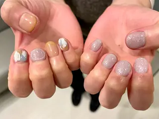 ネイル haruka. nailsTOKYOのネイルデザイン