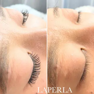 マツエク・マツパ LA PERLA 錦糸町徒歩1分のマツエク・マツパデザイン