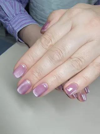 ネイル Ekaterina Nail Salonのネイルデザイン