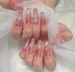 ネイル Jenn Nail Salonのネイルデザイン