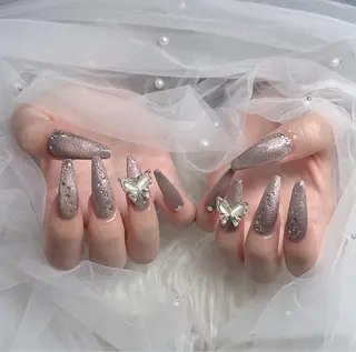 ネイル H.baby Nail Salonのネイルデザイン