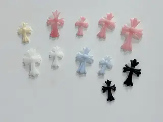 ネイル Rin Nail 新大久保店のネイルデザイン