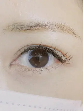 マツエク・マツパ SALON VISEのマツエク・マツパデザイン