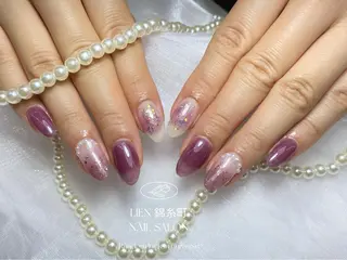 ネイル Lien  _リエン リエンのネイルデザイン