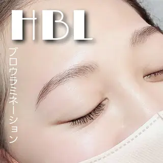 アイブロウ VIVIE 水野のエステ・リラクイメージ