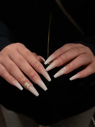 ネイル Amy Nail所属・Amy Nailのネイルデザイン