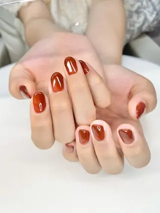 ネイル nail salon Rのネイルデザイン