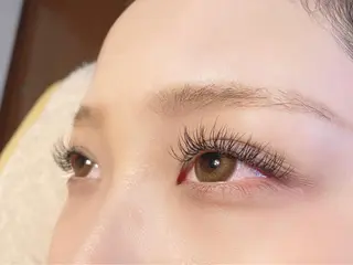 マツエク・マツパ n. asianのマツエク・マツパデザイン