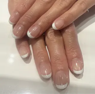 ネイル Terrace AVEDA ららぽーとEXPOCITY店所属・進藤 愛鈴のネイルデザイン