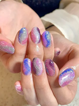 ネイル Lovl Maayaのネイルデザイン