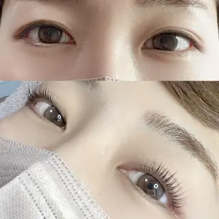 マツエク・マツパ chou chou シュシュのマツエク・マツパデザイン