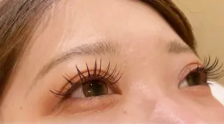 マツエク・マツパ RANMA NAOのマツエク・マツパデザイン