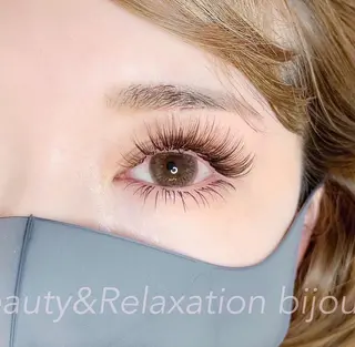 マツエク・マツパ まつげパーマ 🎀ayakaのマツエク・マツパデザイン