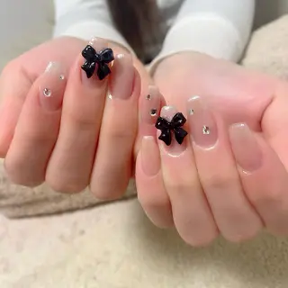 ネイル 💅fleur Ayumiのネイルデザイン