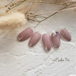 ネイル Nail salon Dioのネイルデザイン
