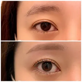 マツエク・マツパ SALON VILLAGE Yokohama所属・丹野 みゆき🦩🦩🫧のマツエク・マツパデザイン