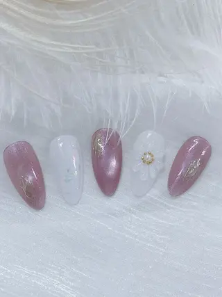 ネイル 陳 rinaのネイルデザイン