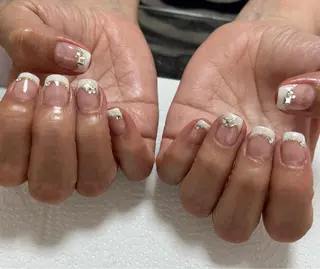 ネイル nail M&Tのネイルデザイン