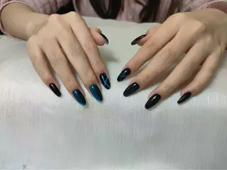 ネイル 平 りんちゃのネイルデザイン